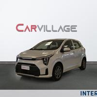 KIA Picanto 1.0 mpi Gpl Urban