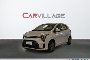 KIA Picanto 1.0 mpi Gpl Urban