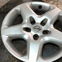 copri cerchio originale Opel Zafira 
