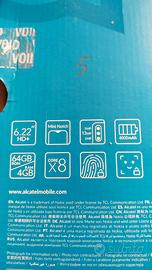 Smartphone cellulare