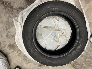 Pneumatici Twingo 2 + 2 185/60 r15 165/65 r15