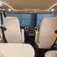 camper motorhome carthago