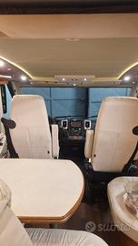 camper motorhome carthago