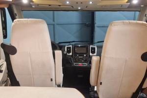 camper motorhome carthago