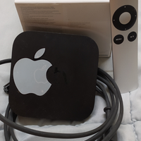 Apple TV (3a generazione)