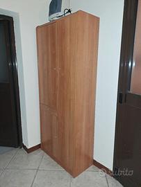 Mobile Multiuso con Scopiera