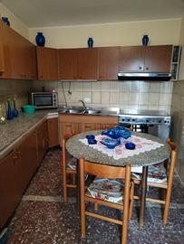 Fabbricato di civile abitazione 