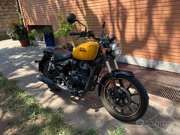 Royal Enfield Meteor 350