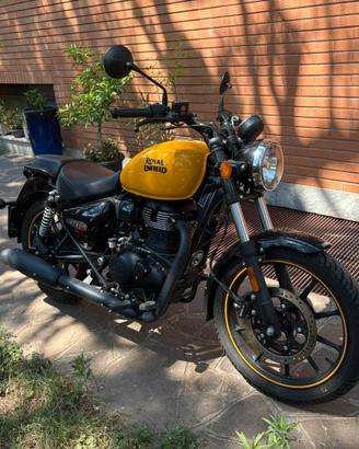 Royal Enfield Meteor 350