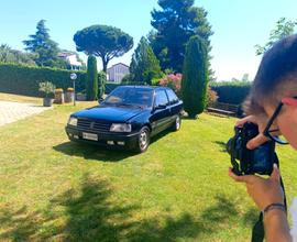 Peugeot 309 1.9 16V 3 porte GTI perfetta