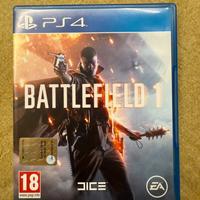 Battlefield 1