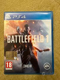 Battlefield 1