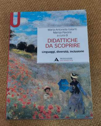 Didattiche da scoprire.