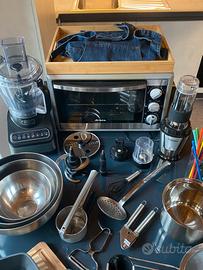 Kit Cucina Completo - Elettrodomestici