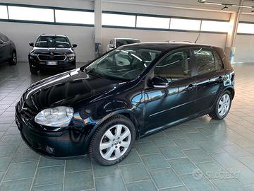 Volkswagen Golf 1.6 5p. United BiFuel GPL