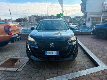 PEUGEOT 2008 2ª serie 2008 PureTech 100 S&S Ac...