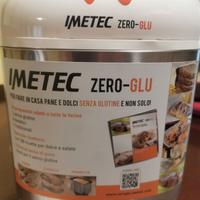 Imetec zero-glu