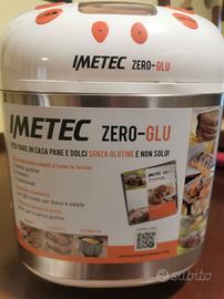 Imetec zero-glu