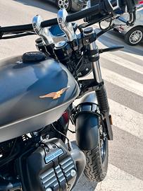 Moto Guzzi v9 Bobber special edition 2023