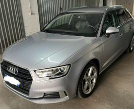 Audi A 3