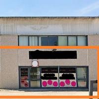 Capannone Industriale Sovicille