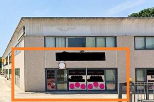 Capannone Industriale Sovicille