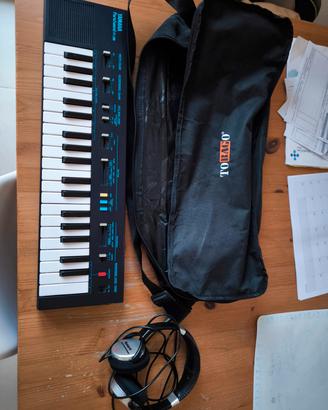 Pianola Yamaha PS200