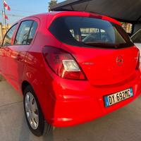 Opel CORSA 1.3 MULTIJET 2009 - EURO 4