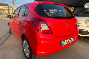 Opel CORSA 1.3 MULTIJET 2009 - EURO 4