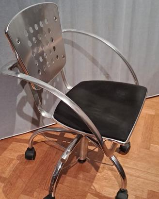 Sedia da scrivania di design