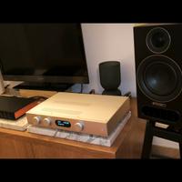 AUDIOLAB 8300A