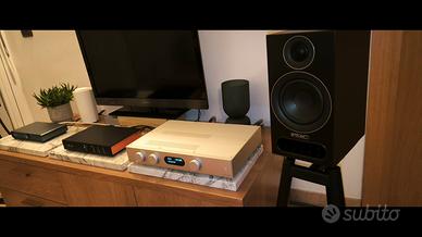 AUDIOLAB 8300A