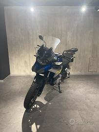 Bmw F 750 GS - ANNO 2021 - KM 48409