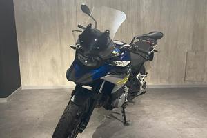 Bmw F 750 GS - ANNO 2021 - KM 48409