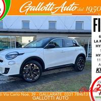 FIAT 600 1.2 Hybrid 110cv La Prima II