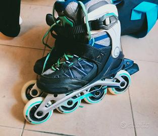 pattini rollerblade 