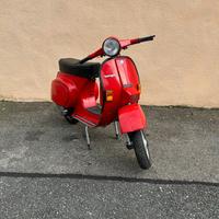 vespa pk 50