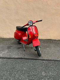 vespa pk 50