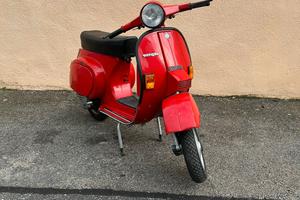 vespa pk 50