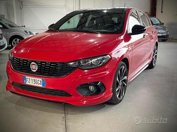 FIAT Tipo 1.6 Mjt S&S 5 porte Sport