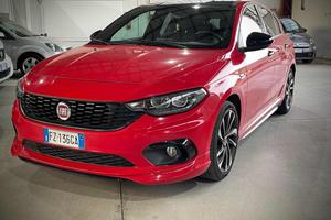 FIAT Tipo 1.6 Mjt S&S 5 porte Sport