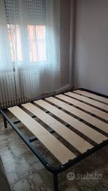 Rete una piazza e mezza