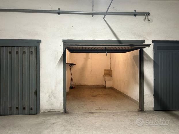Box/Posto auto Bologna [Cod. rif 3230955VCG]