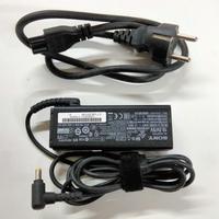 alimentatore originale Sony Vaio 