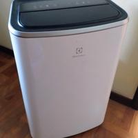 Climatizzatore portatile Electrolux A+