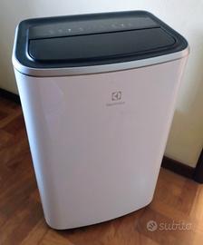 Climatizzatore portatile Electrolux A+