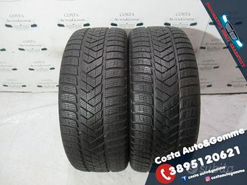 Saldi 235 50 18 Pirelli 90% MS 235 50 R18