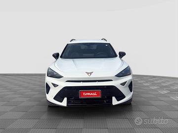 CUPRA Formentor Formentor 2.0 TDI DSG