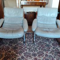 Poltrone Minotti
