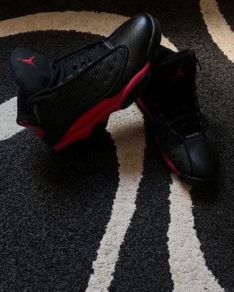 Air Jordan 13